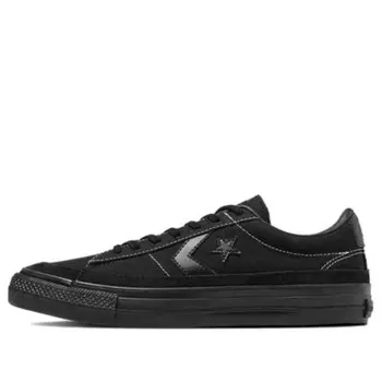 Кроссовки proride skateboarding gd ox 'black' Converse, черный