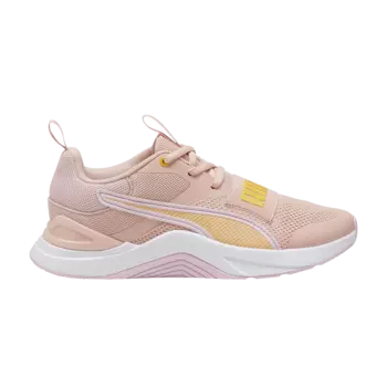 Кроссовки Prospect 'Rose Quartz', розовый