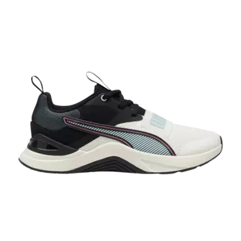 Кроссовки Prospect 'Warm White Black Turquoise', кремовый