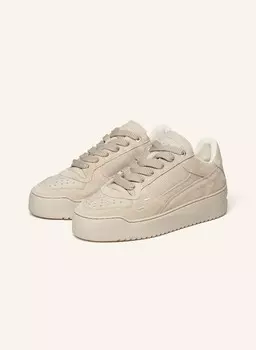 Кроссовки проспект Filling Pieces, бежевый