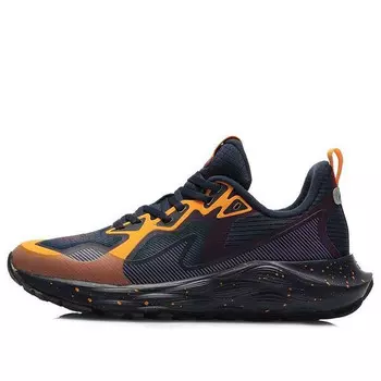 Кроссовки protect4e cloud Li-Ning, черный