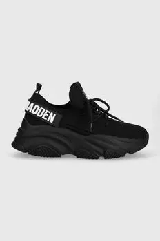 Кроссовки Protg-E Steve Madden, черный