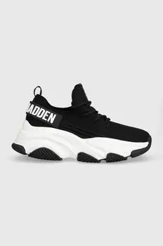 Кроссовки Protg-E Steve Madden, черный