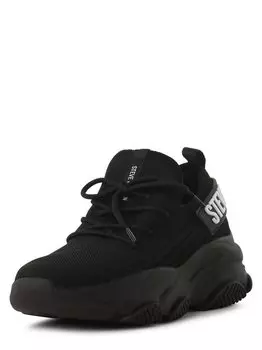 Кроссовки protg e Steve Madden, черный
