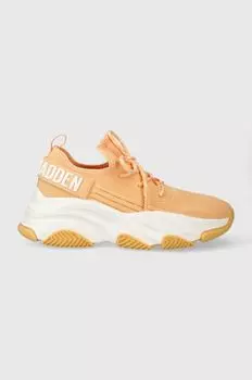 Кроссовки Protg-E Steve Madden, оранжевый