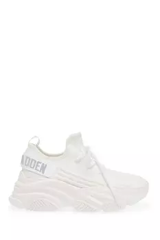 Кроссовки Protg и кроссовки Steve Madden, белый