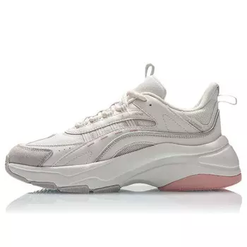 Кроссовки противоток Li-Ning, белый