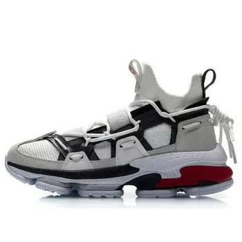 Кроссовки противоток Li-Ning, серый