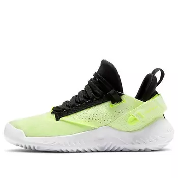 Кроссовки прото 23 Air Jordan, белый