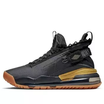 Кроссовки proto max 720 Air Jordan, черный