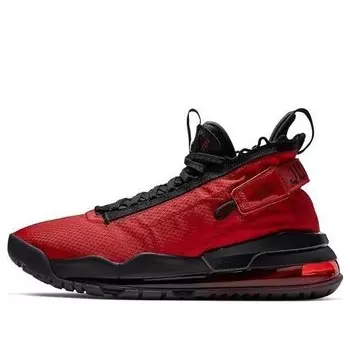Кроссовки proto max 720 'gym red' Air Jordan, красный