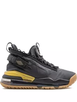 Кроссовки Proto-Max 720 Jordan, черный