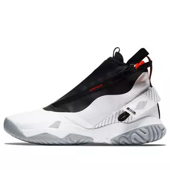 Кроссовки proto react z Air Jordan, белый