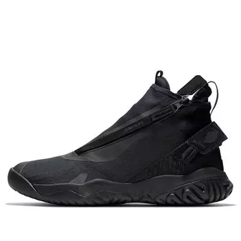 Кроссовки proto react z Air Jordan, черный
