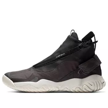 Кроссовки proto react z Air Jordan, черный