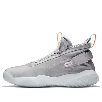 Кроссовки proto реагировать Air Jordan, серый