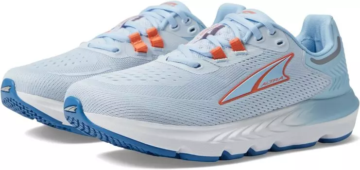 Кроссовки Provision 7 Altra, светло-синий