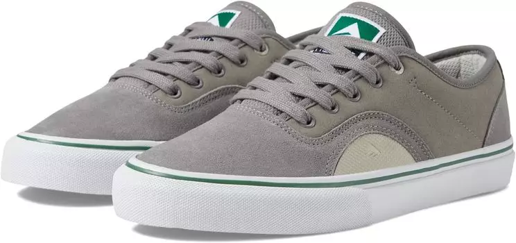 Кроссовки Provost G6 Emerica, цвет Brown/Tan