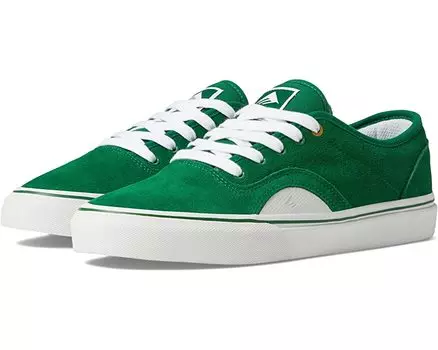 Кроссовки Provost G6 Emerica, зеленый