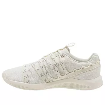 Кроссовки prowl alt 2 lx 'whisper white' Puma, белый