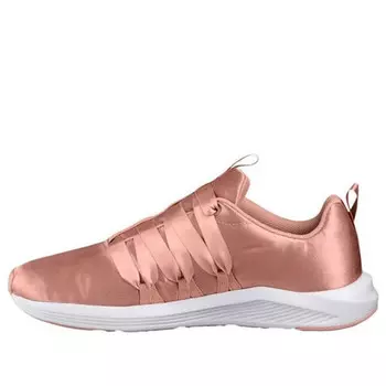 Кроссовки prowl alt satin 'pink' Puma, розовый
