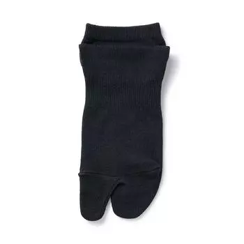 Кроссовки прямоугольного типа (мужские) MUJI, черный