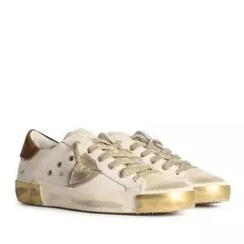 Кроссовки prsx Philippe Model, белый