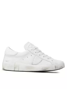 Кроссовки Prsx PRLD Philippe Model, белый