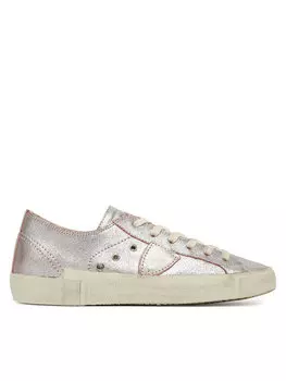 Кроссовки Prsx Tennis A009752 PRLD LM01 Philippe Model, розовый