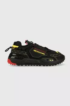 Кроссовки PS200 Polo Ralph Lauren, черный