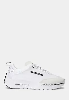 Кроссовки PS250 COLOR-BLOCKED SNEAKER Ralph Lauren, белый