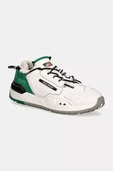 Кроссовки Ps 200 Polo Ralph Lauren, белый