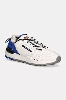 Кроссовки Ps 200 Polo Ralph Lauren, белый