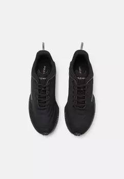 Кроссовки PS 250 LACE Polo Sport Ralph Lauren, черный