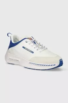 Кроссовки Ps 250 Polo Ralph Lauren, белый