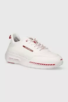 Кроссовки Ps 250 Polo Ralph Lauren, белый