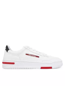 Кроссовки Ps 300 809931902001 Polo Ralph Lauren, белый