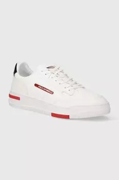Кроссовки Ps 300 Polo Ralph Lauren, белый