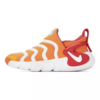 Кроссовки (PS) Nike Dynamo Go SE GCEL FD4633-811, оранжевый