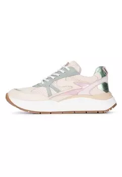 Кроссовки PS POELMAN, бежевый