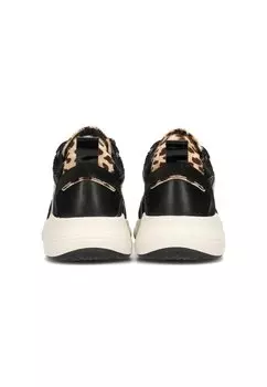 Кроссовки PS POELMAN, черный