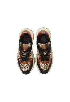 Кроссовки PS POELMAN, черный