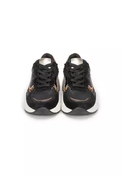 Кроссовки PS POELMAN, черный