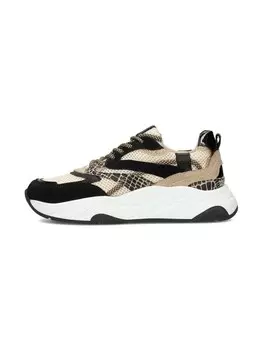 Кроссовки PS Poelman IVA, черный