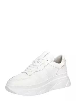 Кроссовки PS Poelman Jana, белый