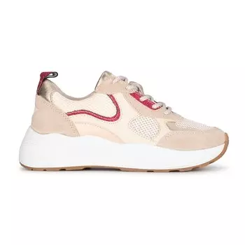 Кроссовки PS Poelman TRIANGLE, бежевый