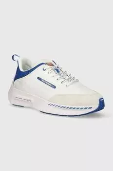 Кроссовки пс Polo Ralph Lauren, белый