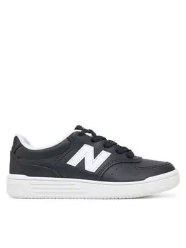 Кроссовки PSB80BW New Balance, черный
