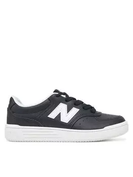 Кроссовки PSB80BW New Balance, черный