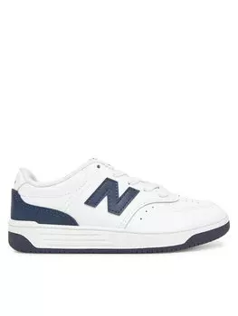 Кроссовки PSB80WB New Balance, белый